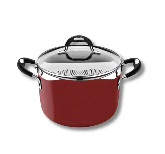 Kit de peças inox fundo triplo - imagem 3